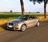 BMW Bmw 1er Cabrio - BMW aus 2009: 1er
