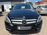 Mercedes-Benz B 200 B B 200 CDI - gebrauchte Mercedes-Benz B 200 aus dem Jahr 2013