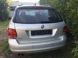 Volkswagen Golf 1.4 TSI Highline Variant 2.HAND TÜV NEU  - Volkswagen Golf aus 2011: Kombi