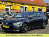 Volkswagen Golf VII Variant GTD BMT RFK Sportpaket LED