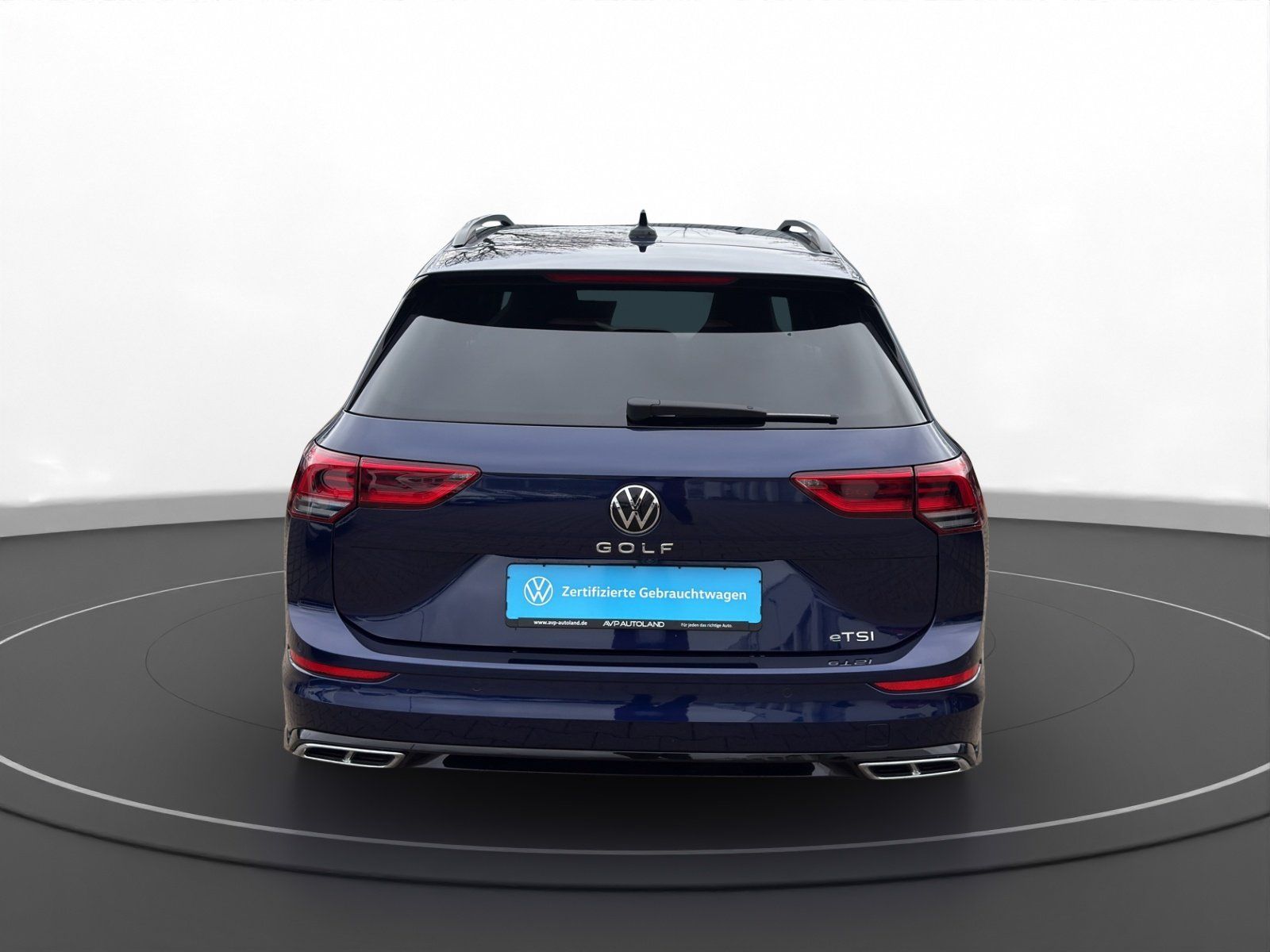 Volkswagen Golf - Bild 6