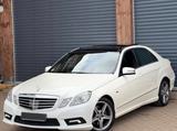 Mercedes-Benz E 350 CDI AMG PANO-COMAND-HARMAN-DISTRONIC-MEMOR