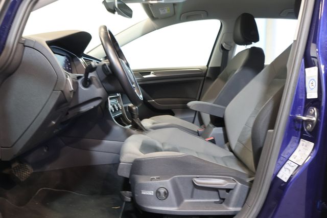 Volkswagen Golf VII 2.0 TDI Comfortline AID+ACC+MASSAGE+ALU