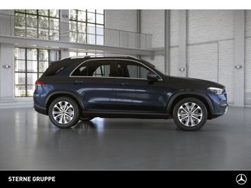 Mercedes GLE 350 - 10