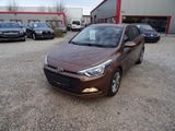 Hyundai i20 Classic 1.1 CRDi DPF Klima AUX USB - Hyundai i20: Crdi
