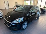 Peugeot 208 Active - Peugeot 208 Gebrauchtwagen in Hamburg