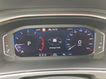 Volkswagen T-Roc - 10