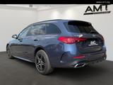 Mercedes-Benz C 300 e T-Modell AMG Line Exterieur/Navi/Styling - Mercedes-Benz C-Klasse: T Modell AMG