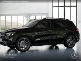 Mercedes-Benz GLE 300 d 4M AMG+NIGHT+PANO+360+AHK+MULTIBEAM+9G - Mercedes-Benz GLE 300 in Hamburg