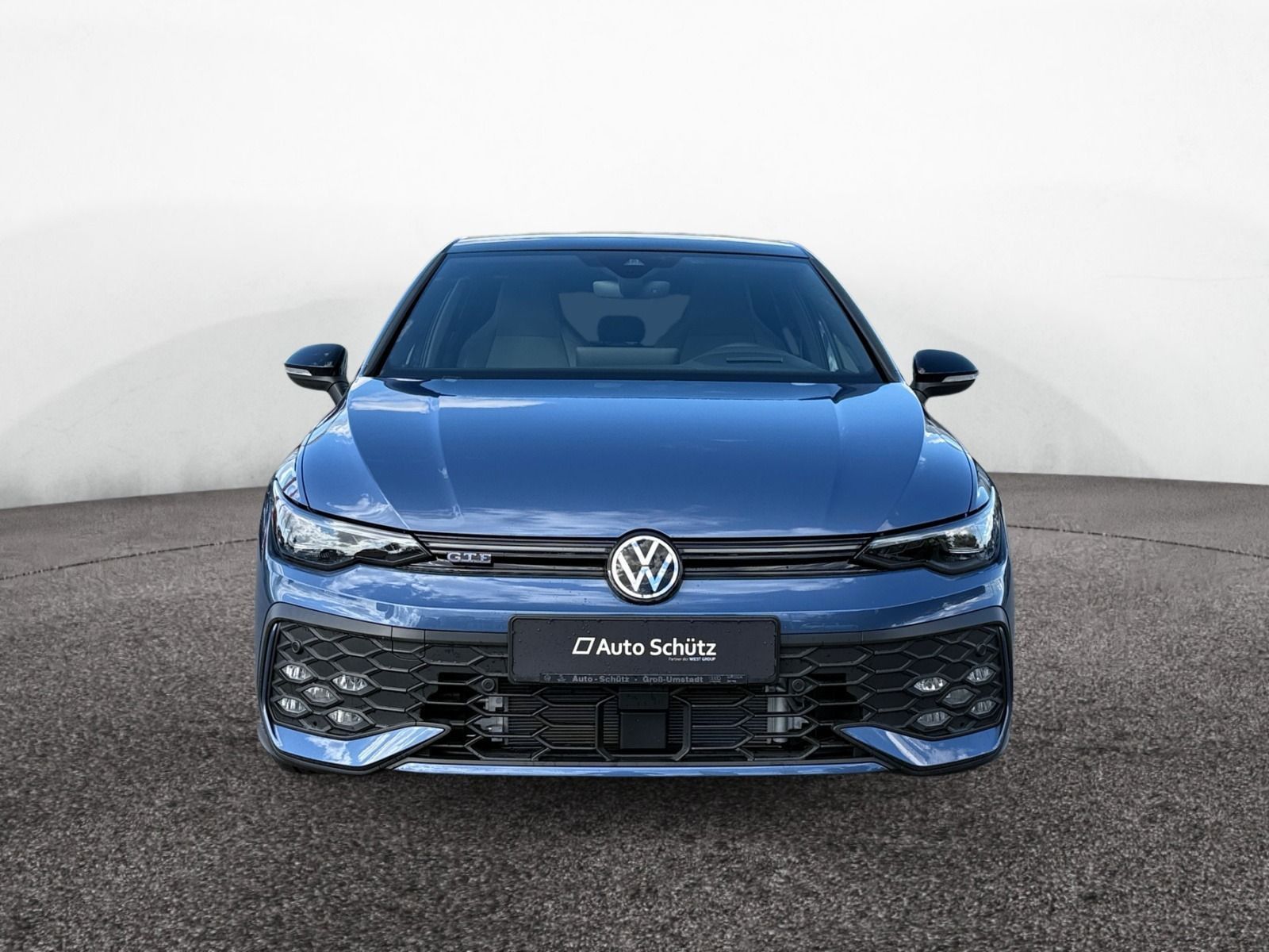 Volkswagen Golf - Bild 10