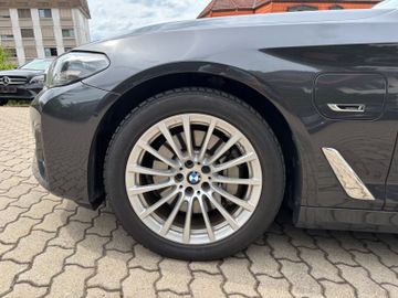 BMW 530 - 8