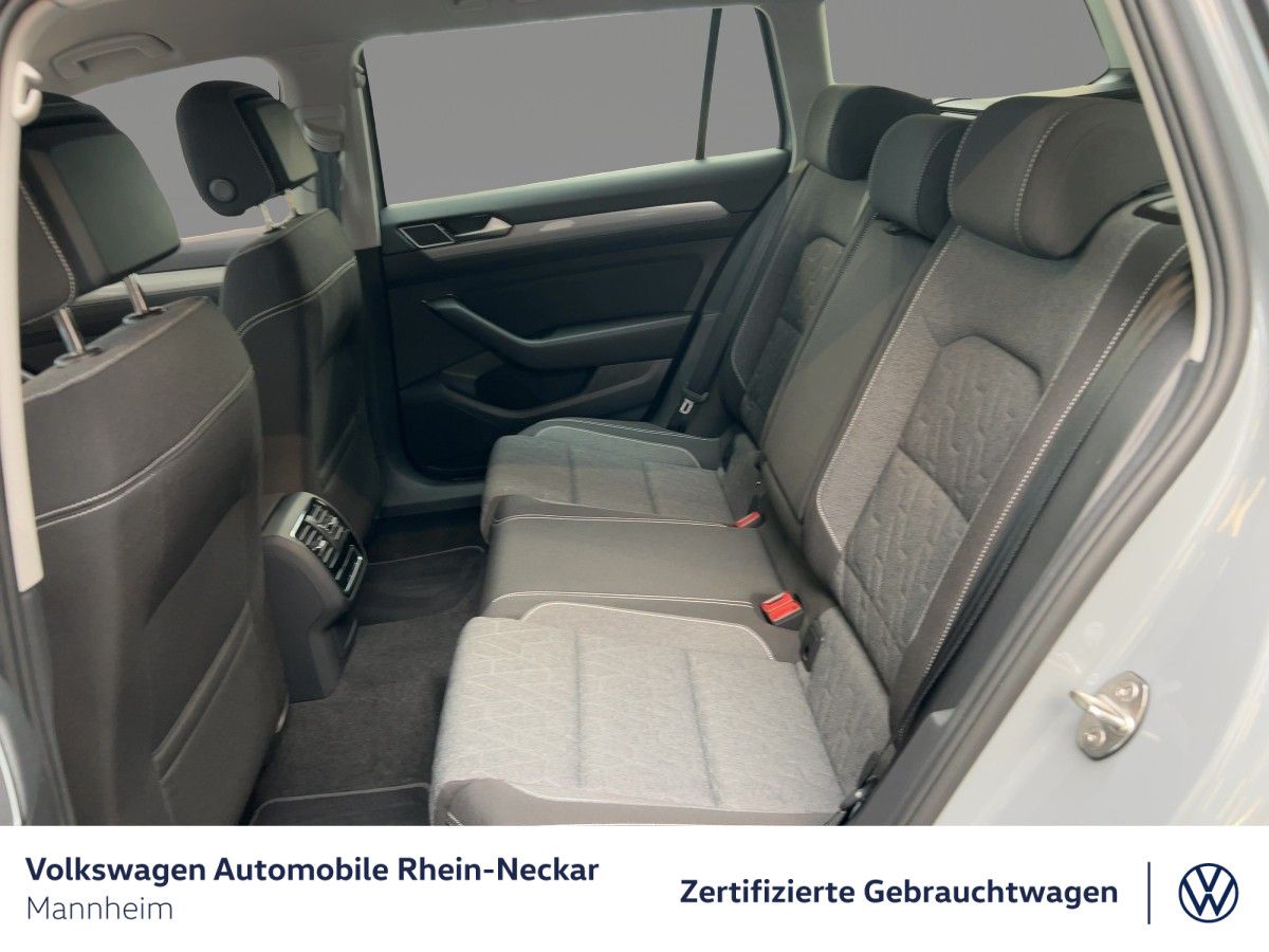 Volkswagen Passat Variant - Bild 12