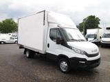 Iveco 35 C15 3.0*Maxi-Koffer 4.12m*Euro6*Klima* - Iveco 35c15