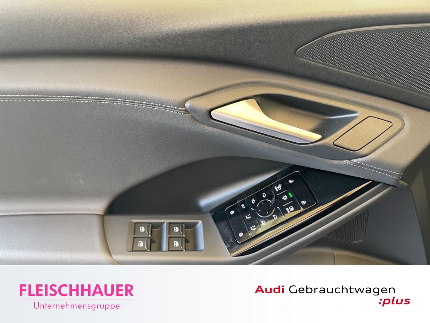 Audi Q6 e-tron quattro MATRRIX Navi APP WPUMPE VIRT foto 19