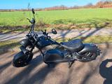 Andere Elektro Chopper Mangosteen M1PS  - Angebote