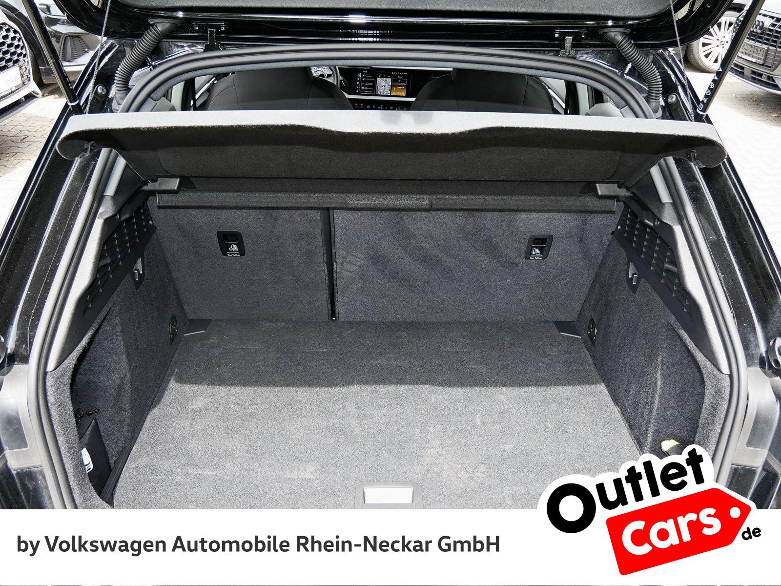 Audi A3 Sportback 30 TFSI Stronic LED Klima UVM, миниатюра 11