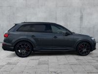 Audi SQ7 - Vorschau Bild 7