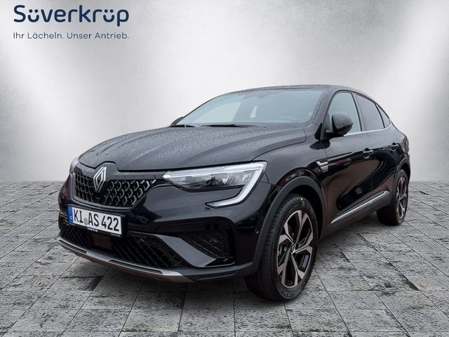 Renault Arkana TECHNO E-Tech Full Hybrid 145 CARPLY+18"+