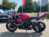 Honda CBR6000RR PC40 *sehr gepflegt*Carbon*Bodis* - HONDA CBR