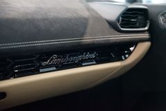 LAMBORGHINI Huracan Tecnica | Verde Turbine | Lift | Carbon LAMBORGHINI Huracan Tecnica | Verde Turbine | Lift | Carbon