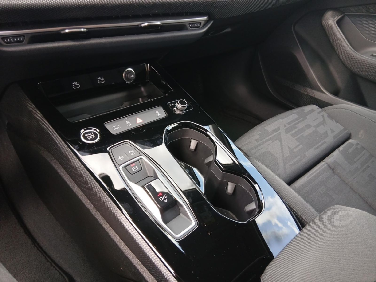 Audi A5 - Bild 19