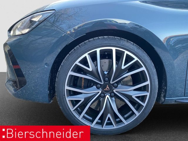 Cupra Leon - Bild 8