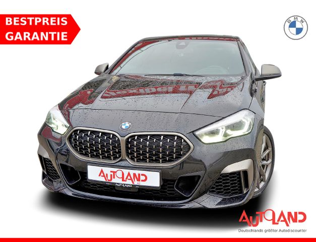 BMW M235i Gran Coupe xDrive Aut. LED Navi Sitzheizun