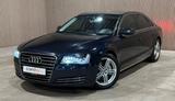 Audi A8 LONG 3.0 TDI Quattro 250HP Aut. - Audi A8: Long