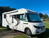 Chausson 7086 XLB Premium - Chausson Diesel Integrierter