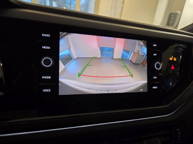 Taigo R-Line 1.5 TSI DSG MATRIX BLACK APP ACC KA