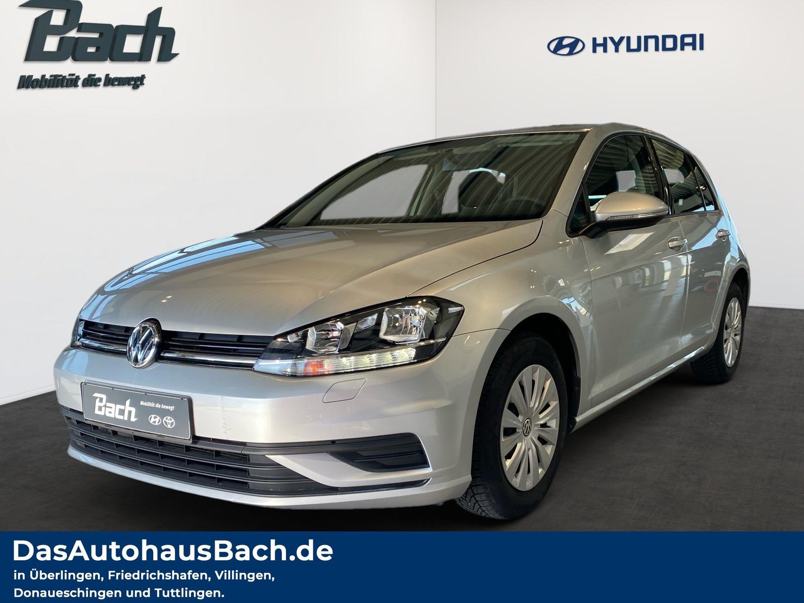 Volkswagen Golf VII Lim. 1.0 TSI BMT/Start-Stopp. Trendline