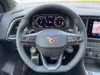 Cupra Ateca - Vorschau Bild 10