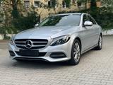 Mercedes-Benz C 220 C -Klasse Lim. C 220 BlueTec / d - gebrauchte Mercedes-Benz C 220 aus dem Jahr 2014