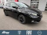 Nissan Leaf NAVI|SHZ|AC|CarPlay|Kamera|PDC|LED|Alu|1.Hd - Nissan aus 2022