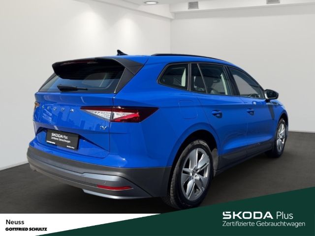 Skoda Enyaq - Bild 5