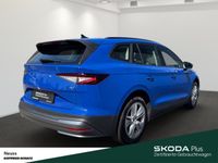 Skoda Enyaq - Vorschau Bild 5
