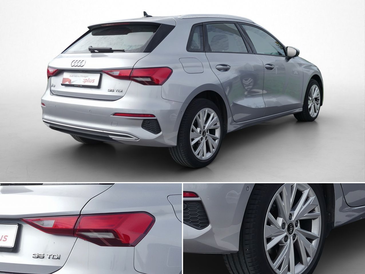 Audi A3 - Bild 24