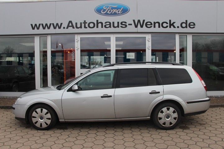 Angebot ansehen Ford Mondeo