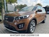 Kia SORENTO 2.2 CRDi AWD AUT. PLATINUM EDITION PANO - Kia Sorento in Mannheim