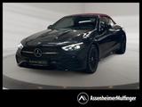 Mercedes-Benz CLE 220 d Cabrio AMG HUD+Massage+Sitzklima+Memor
