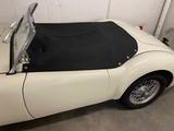 MGA - MG MGA Gebrauchtwagen