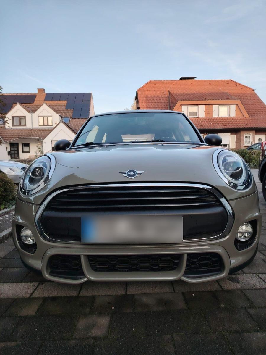 MINI ONE