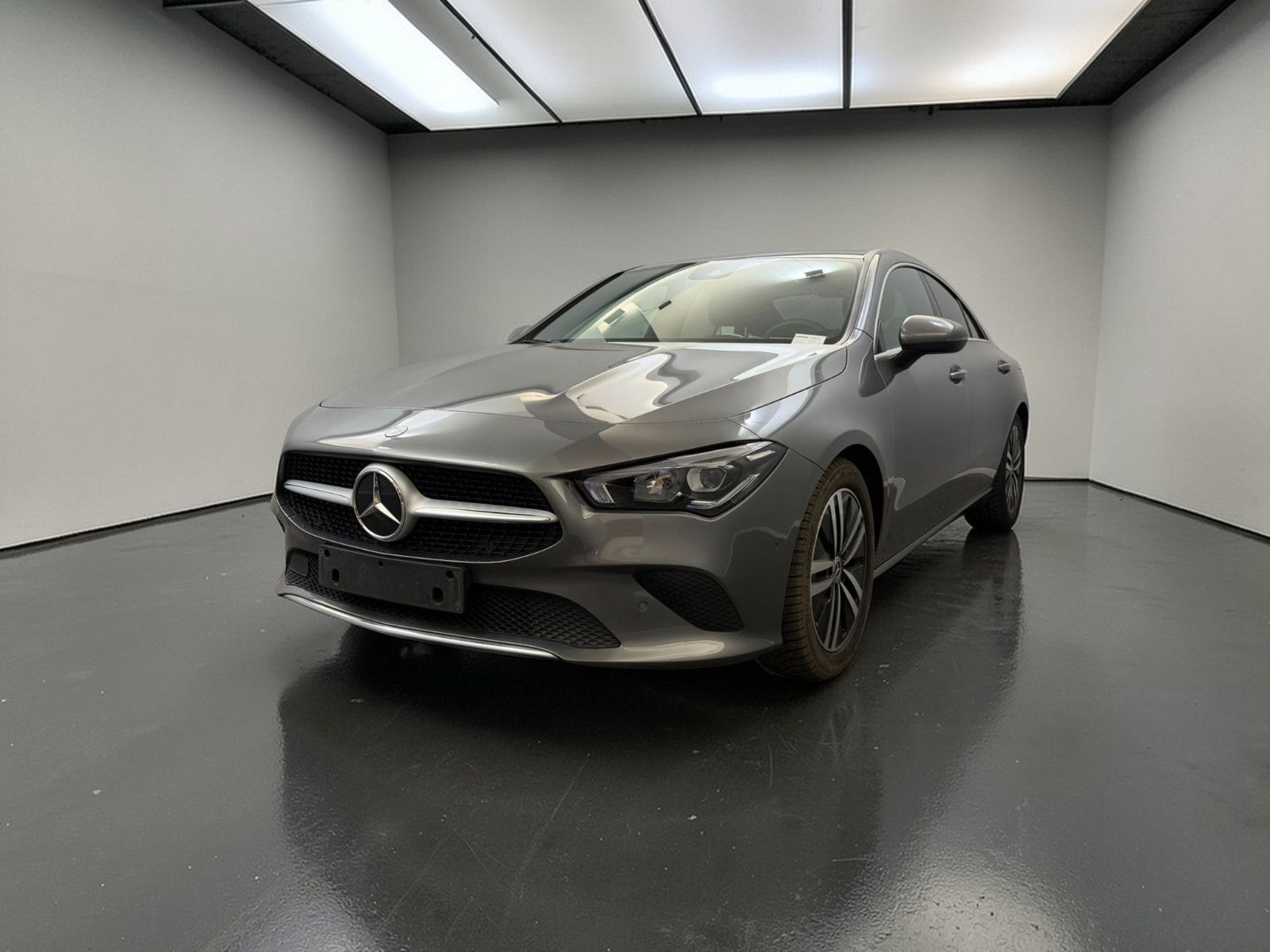 MERCEDES-BENZ CLA 180 Coupe Urban WIDE*LED*RÜCKKAM*CARPLAY*TOP