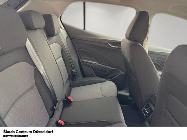 Skoda Fabia - Bild 7