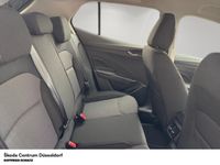 Skoda Fabia - Vorschau Bild 7