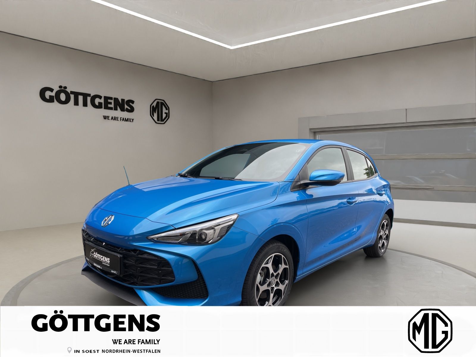 MG3