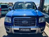 Ford FORD Ranger 3.0 TDCi (156CV) DC Wildtrak 5 p.ti - gebrauchte Ford Ranger aus dem Jahr 2008