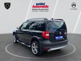 Skoda Yeti 2.0 TDI 4x4 Elegance Plus Edition, 1.Hand - Skoda Yeti mit Diesel-Antrieb
