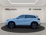 Suzuki Vitara 1.5 Hybrid Comfort+ 4x2 - Suzuki Vitara Comfort mit Hybrid-Antrieb (Benzin/Elektro)