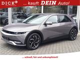 Hyundai Ioniq 5 Dynamiq WERKSGA+NAVI+LED+SHZ+KAM+ACC+WP - Hyundai IONIQ 5 SUV